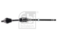 Drive shaft 1006404 FEBI