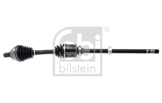 Drive shaft 1006404 FEBI