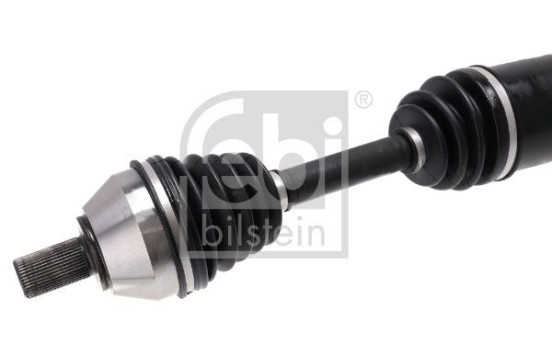 Drive shaft 1006404 FEBI, Image 2