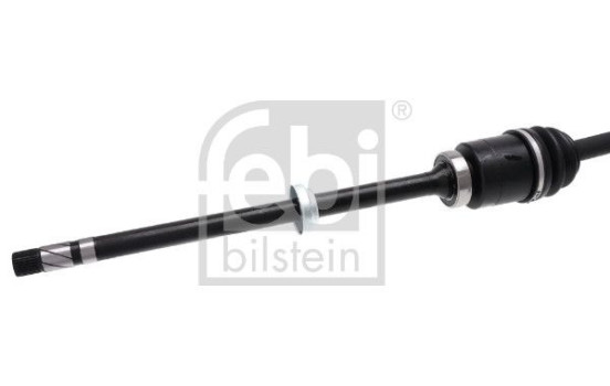 Drive shaft 1006404 FEBI, Image 3