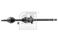 Drive shaft 1007462 FEBI