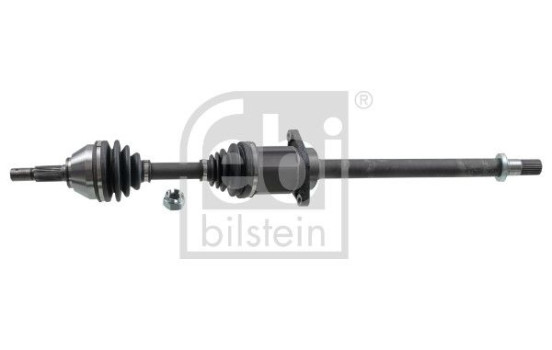 Drive shaft 1007462 FEBI