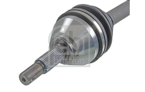 Drive shaft 1007462 FEBI, Image 3