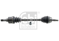 Drive shaft 1007507 FEBI