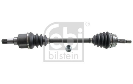 Drive shaft 1007507 FEBI