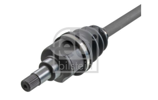 Drive shaft 1007507 FEBI, Image 3
