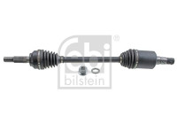 Drive shaft 1008392 FEBI