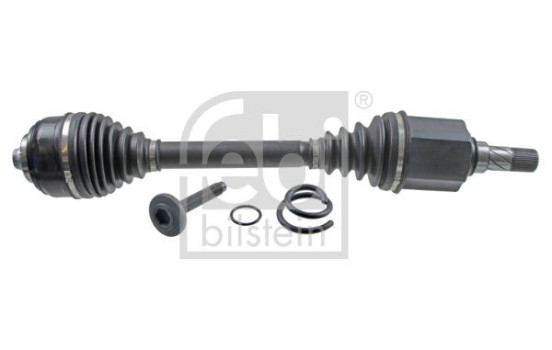 Drive shaft 1009094 FEBI