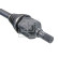 Drive shaft 1009094 FEBI, Thumbnail 2
