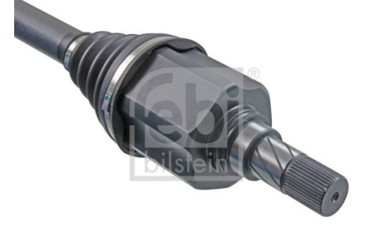 Drive shaft 1009094 FEBI, Image 2