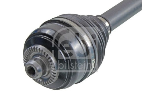 Drive shaft 1009094 FEBI, Image 3