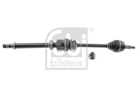 Drive shaft 1009095 FEBI