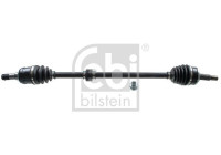 Drive shaft 1009272 FEBI