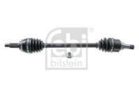 Drive shaft 1009798 FEBI