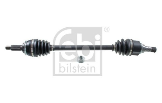 Drive shaft 1009798 FEBI