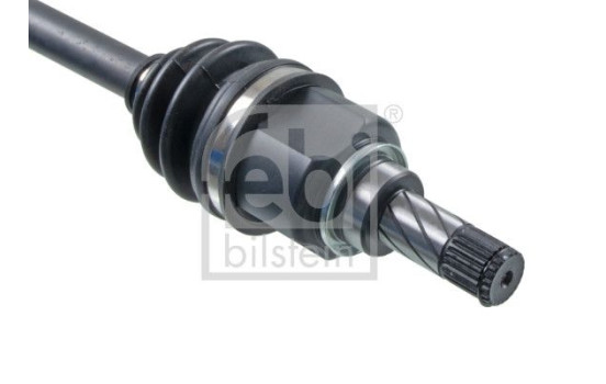 Drive shaft 1009798 FEBI, Image 2