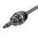Drive shaft 1009798 FEBI, Thumbnail 3