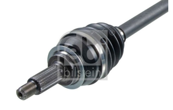 Drive shaft 1009798 FEBI, Image 3