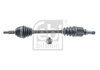 Drive shaft 1009799 FEBI