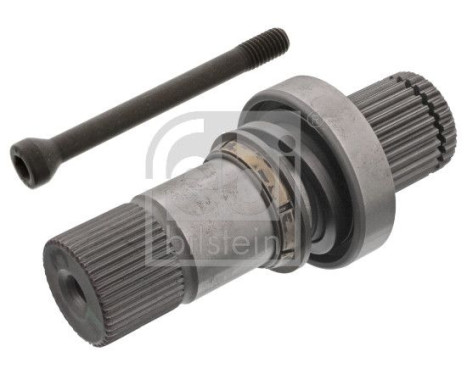 Drive Shaft 102278 FEBI, Image 2