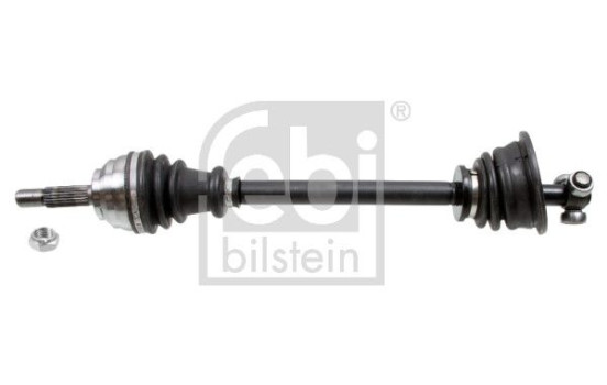 drive shaft 180702 FEBI