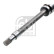 drive shaft 180749 FEBI, Thumbnail 2