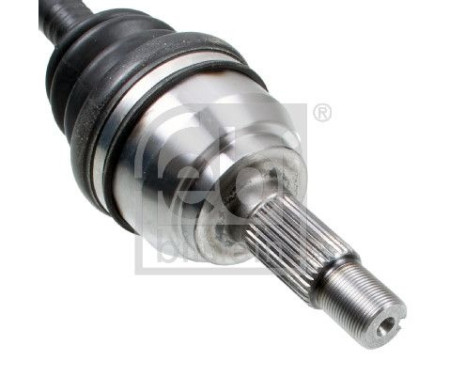 drive shaft 180769 FEBI
