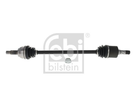 drive shaft 180769 FEBI