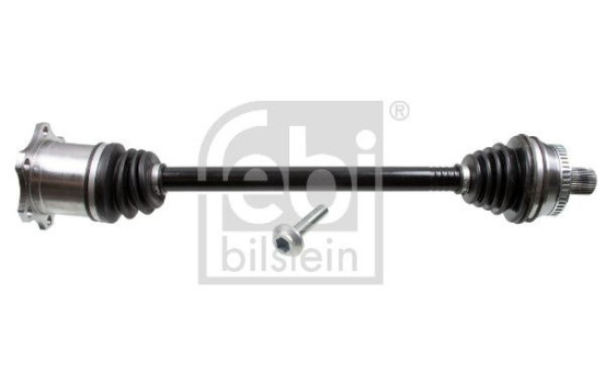 drive shaft 180778 FEBI