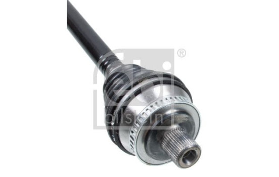 drive shaft 180778 FEBI, Image 2
