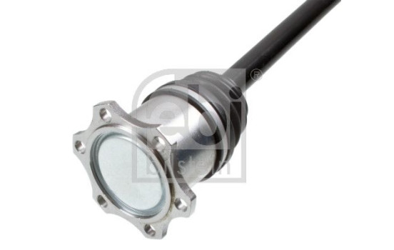 drive shaft 180778 FEBI, Image 3