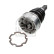 drive shaft 180779 FEBI, Thumbnail 2