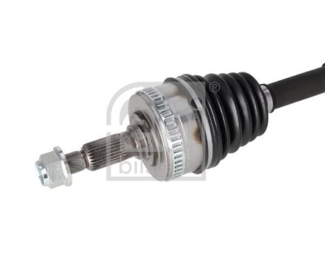 drive shaft 180784 FEBI, Image 2