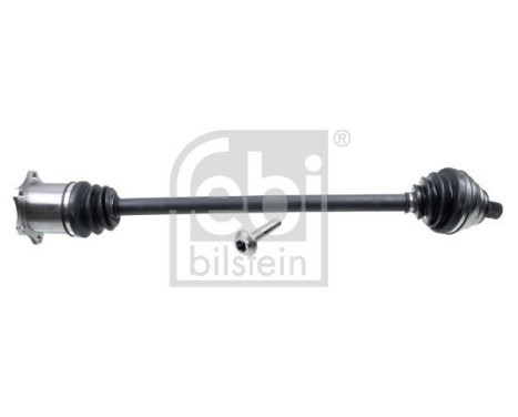 drive shaft 180785 FEBI