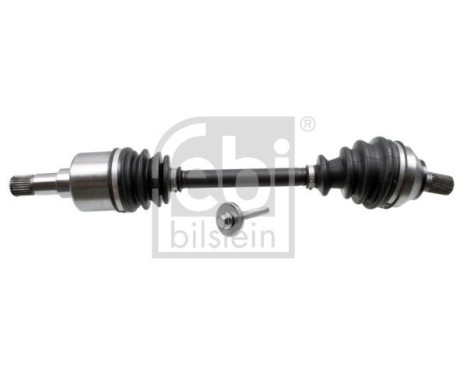 drive shaft 180786 FEBI, Image 3