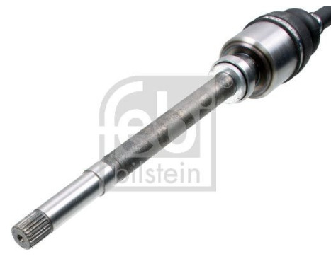 drive shaft 180790 FEBI, Image 2