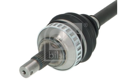 drive shaft 180790 FEBI, Image 3