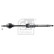 drive shaft 180816 FEBI