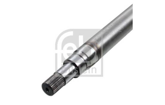 drive shaft 180816 FEBI