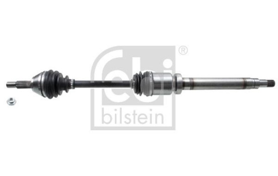 drive shaft 180816 FEBI, Image 3