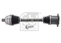 drive shaft 180852 FEBI