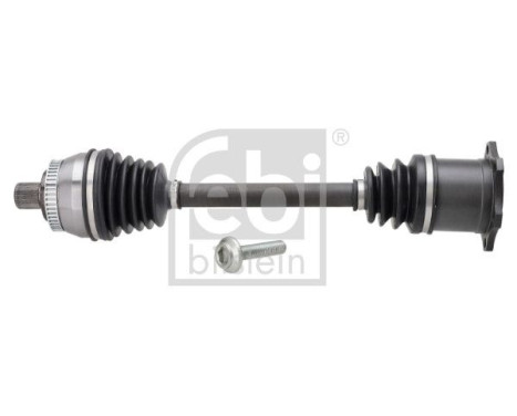 drive shaft 180852 FEBI