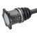 drive shaft 180852 FEBI, Thumbnail 2