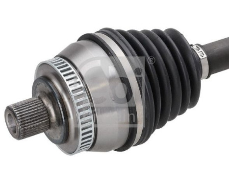 drive shaft 180852 FEBI, Image 3