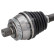 drive shaft 180852 FEBI, Thumbnail 3