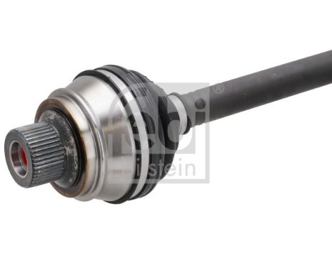 drive shaft 180855 FEBI, Image 2