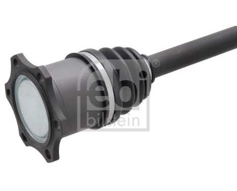 drive shaft 180855 FEBI, Image 3