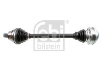 drive shaft 180864 FEBI