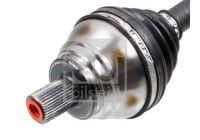 drive shaft 180864 FEBI