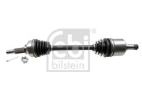drive shaft 180872 FEBI